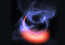 Tech: What exactly is a black hole? — (Report)