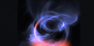 Tech: What exactly is a black hole? — (Report)