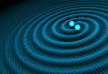 Tech: Gravitational waves will settle cosmic conundrum — (Report)