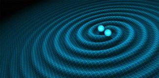 Tech: Gravitational waves will settle cosmic conundrum — (Report)