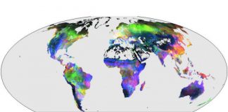 Research: Artificial intelligence to boost Earth system science —