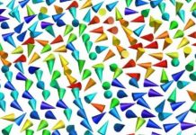 Tech: Switching superferromagnetism with electric-field induced strain — (Report)