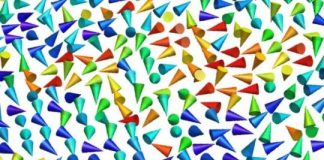 Tech: Switching superferromagnetism with electric-field induced strain — (Report)