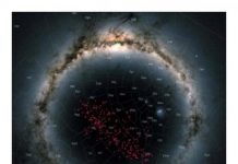 Tech: A nearby river of stars — (Report)