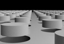 Tech: With a tweak of only 0.3 millimeters, a material designed to absorb all light of a specific color demands the waves be synchronized as well — (Report)