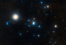 Research: Researchers verify this phenomenon using Gaia data from the Hyades —