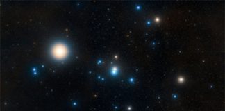 Research: Researchers verify this phenomenon using Gaia data from the Hyades —