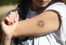 Research: Graphene-based wearables for health monitoring, food inspection and night vision —