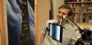 Tech: Novel hand-held tool detects, maps and monitors destructive pimple-like protrusions in precious works of art — (Report)