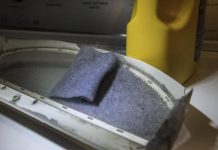 Research: Tiny fibers create unseen plastic pollution —