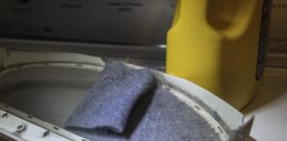Research: Tiny fibers create unseen plastic pollution —