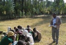 Research: A shared past for East Africa’s hunter-gatherers —