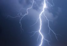 Research: Rising temperatures feed more energy to thunderstorms, less to general circulation —