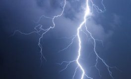 Research: Rising temperatures feed more energy to thunderstorms, less to general circulation —