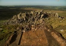 Research: Quarrying of Stonehenge ‘bluestones’ dated to 3000 BC —