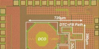 Tech: An ultra-low-power frequency synthesizer targeted for Internet of Things devices — (Report)