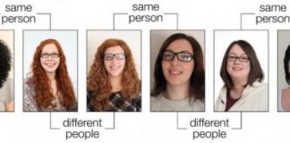 Study: Study reveals disguises are surprisingly effective — (Details)