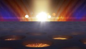 Tech: Breakthrough in the search for graphene-based electronics — (Report)