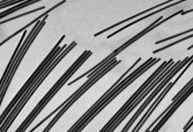 Research: Scientists produce valuable nanowires from short particles without the bulk —