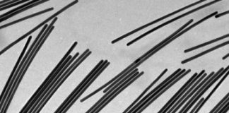 Research: Scientists produce valuable nanowires from short particles without the bulk —