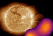 Tech: LOFAR radio telescope reveals secrets of solar storms — (Report)