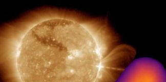 Tech: LOFAR radio telescope reveals secrets of solar storms — (Report)