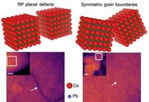 Tech: Engineers work toward improving semiconductors for solar cells, LEDs — (Report)