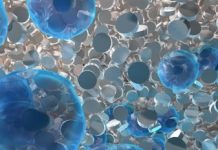 Tech: New therapeutic approach to treating osteoarthritis — (Report)