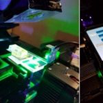 Study: Engineers can detect ultra rare proteins in blood using a cellphone camera — (Details)