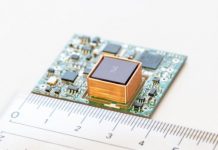 Tech: Tinier and less power-hungry quantum atomic clock push toward intelligent IoT — (Report)