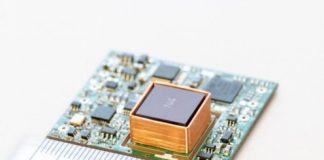 Tech: Tinier and less power-hungry quantum atomic clock push toward intelligent IoT — (Report)