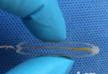 Tech: Powering a pacemaker with a patient’s heartbeat — (Report)