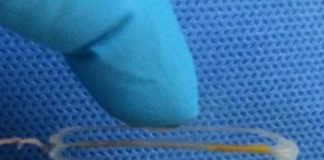 Tech: Powering a pacemaker with a patient’s heartbeat — (Report)