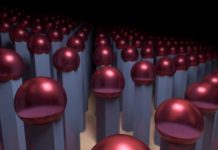 Tech: The holy grail of nanowire production — (Report)