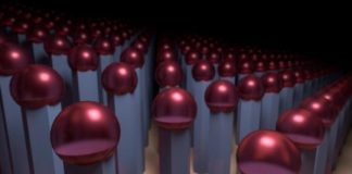 Tech: The holy grail of nanowire production — (Report)