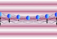 Tech: Physicists ‘flash-freeze’ crystal of 150 ions — (Report)