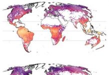 Research: New statistical model eliminates blank spaces —
