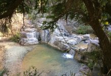 Research: A volcanic binge and its frosty hangover —