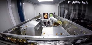 Tech: Habitable Zone Planet Finder enables discovery of planets around cool stars — (Report)