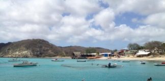 Research: Analysis reveals Caribbean communities that are most at risk from the social and ecological effects of coral bleaching —