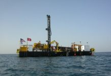 Research: Researchers use drill cores to trace back the fires of the past 600,000 years —