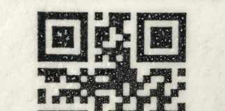 Offbeat: use your smartphone to check for fake merchandise —