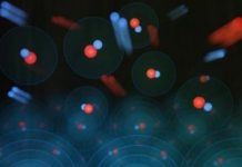 Research: Coldest quantum gas of molecules —