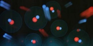 Research: Coldest quantum gas of molecules —