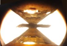 Research: Diving into Earth’s interior helps scientists unravel secrets of diamond formation —