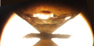 Research: Diving into Earth’s interior helps scientists unravel secrets of diamond formation —