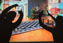 Tech: A peek at living room decor suggests how decorations vary around the world — (Report)