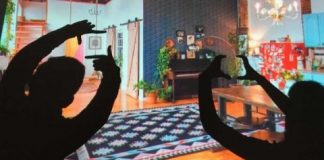 Tech: A peek at living room decor suggests how decorations vary around the world — (Report)