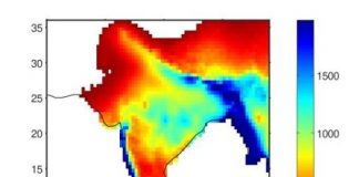Research: Predicting the monsoon a year ahead —