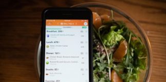 Study: Is the most effective weight-loss strategy really that hard? New study shows dietary self-monitoring takes less than 15 minutes a day — (Details)